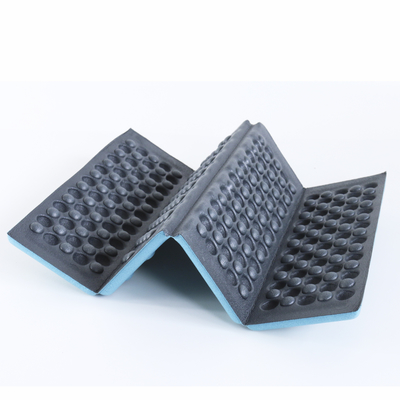 Top-Selling XPE Foam Folding Seat Mats Waterproof Cushion Ideal for Outdoor Events Lightweight and Easy to Carry