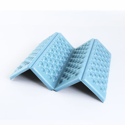 Durable Lightweight Waterproof XPE Foam Seat Cushion for Outdoor Camping Trips