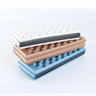 Top-Selling XPE Foam Folding Seat Mats Waterproof Cushion Ideal for Outdoor Events Lightweight and Easy to Carry