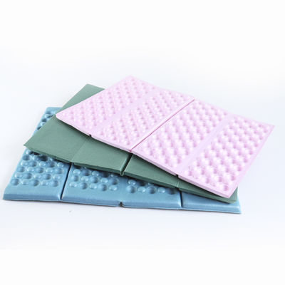 Durable Lightweight Waterproof XPE Foam Seat Cushion for Outdoor Camping Trips
