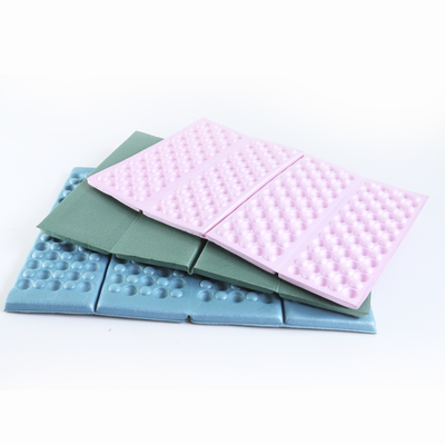 Lightweight XPE Foam Folding Seat Cushion – Perfect for Camping and Outdoor Activities