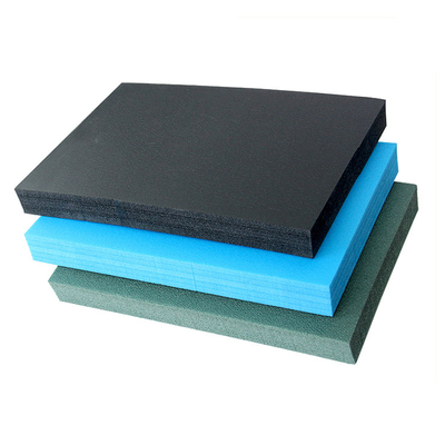 CTF Expandable Polyethylene Plate Insulated Panel Acoustical Pe-Foam Rolls