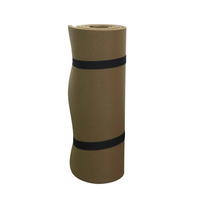 Selling Like Hotcakes XPE EVA Sleeping Camping Lightweight Foam Outdoor Pads Waterproof Roll mats