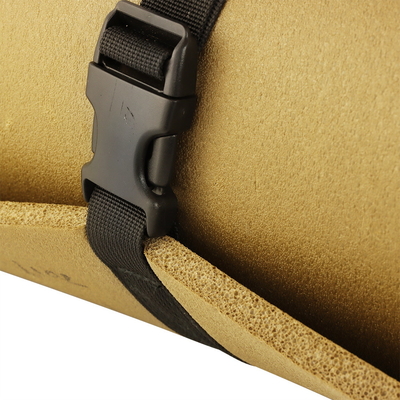 Selling Like Hotcakes XPE EVA Sleeping Camping Lightweight Foam Outdoor Pads Waterproof Roll mats