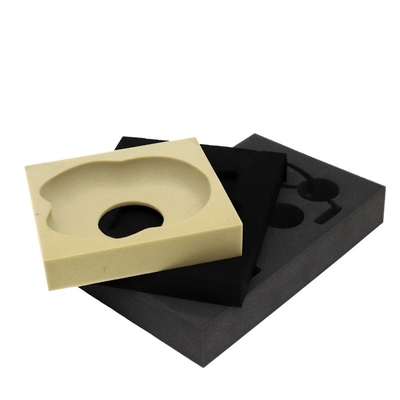Conductive Fire Resistant Pe Foam Crosslinked Polyethylene Foam Rolls IXPE ESD Foam Sheet