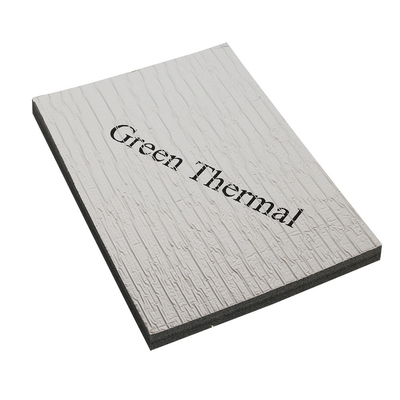 China Custom Size Ac Insulation Pipe Closed Cell Foam Roll White Pe Foam Sheet Aluminum Foil Polyethylene Foam R Value