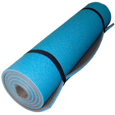 XPE Pad Outdoor Hiking Mountaineering IXPE Foam Camping Mat Sleeping Pad in Tent Dampproof Mattress Foam