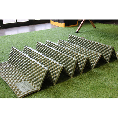 Durable XPE Foam Seat Cushion – Lightweight, Waterproof, and Perfect for Camping Adventures