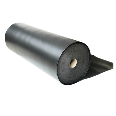 IXPE FOAM 0.5mm 0.8mm Thin Foam Application of Gum Colorful Insulation Waterproof for Tapes and Electronics