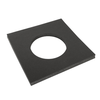Seal Ixpe Closed Cell Pe Foam Xlpe Crosslinked Polyethylene Insulating Packing Insert Packaging Xpe Protection Materials