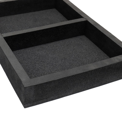 Seal Ixpe Closed Cell Pe Foam Xlpe Crosslinked Polyethylene Insulating Packing Insert Packaging Xpe Protection Materials