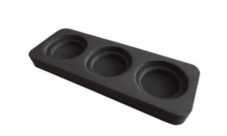 Conductive Packing Materials Esd Box Ixpe Foam Tray