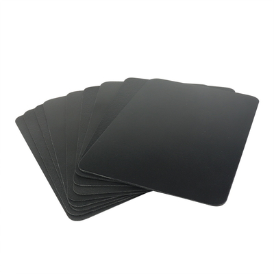 Antistatic Eva Foam Black Esd Closed Cell Polyethylene Foam