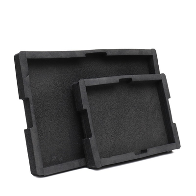 Esd Packing Material Corrugated Box Sheet Thermal Conductive Ixpe Pe Foam Tray