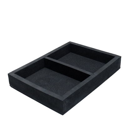 Esd Packing Material Corrugated Box Sheet Thermal Conductive Ixpe Pe Foam Tray
