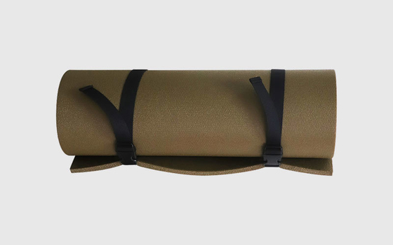 Selling Like Hotcakes XPE EVA Sleeping Camping Lightweight Foam Outdoor Pads Waterproof Roll mats
