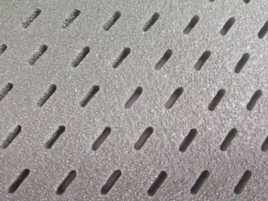 XPE Foam Cushion For Playgrounds & Artificial Grass Landscaping Eco Friendly Material Multi Color Optional