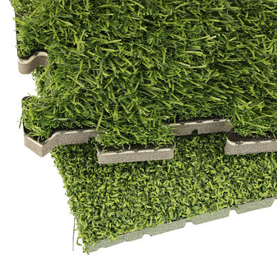 Eco Friendly Multi Color XPE Foam Cushion Ideal for Playgrounds and Artificial Grass Landscaping