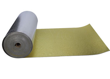 High-Quality HVAC Pipe Insulation Polyolefin Foam Solution for Energy Savings and Thermal Efficiency