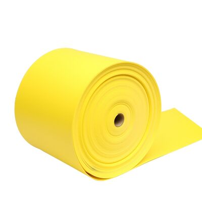 Lightweight  colorful PE Foam Roll heat absorbing sheets cross-linked pe