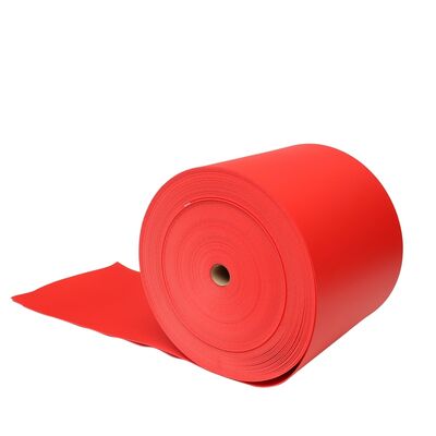 Lightweight  colorful PE Foam Roll heat absorbing sheets cross-linked pe