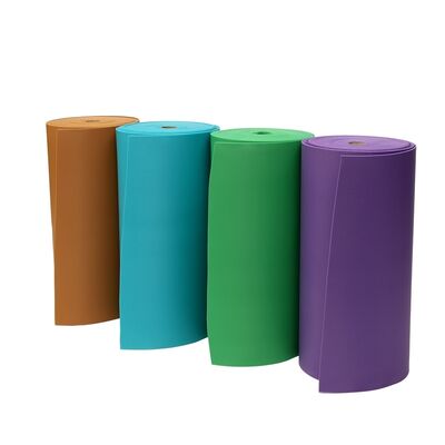 Professional Grade XPE Foam Sheet Roll for Industrial Cushioning and Heavy Duty Product Protection