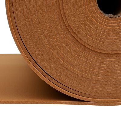 IXPE Irradiated Cross Linked PE Foam Rolls Sound Insulation Thermal Insulation