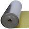 4mm Thermal Reflective Foam Board Insulation , Building Insulation Materials Eco Friendly