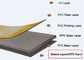 OEM / ODM Construction Heat Insulation Foam With Reflective Aluminum Foil On Both Sides