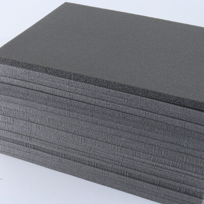 IXPE Foam Panel Professional Sound Absorbing Acoustic Insulation