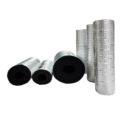 High Performance XLPE Foam Insulation Pipe for Industrial Heat Conservation and Energy Saving