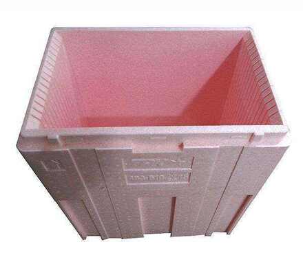 High Quality Shockproof EPP Foam for Food Thermal Insulation Packaging Eco-Friendly with Custom Cutting Service