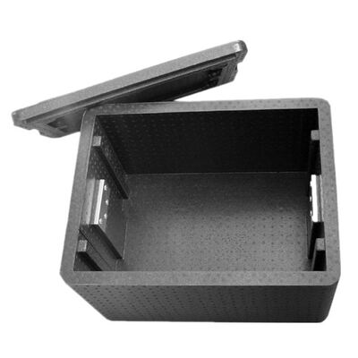 High Quality Shockproof EPP Foam for Food Thermal Insulation Packaging Eco-Friendly with Custom Cutting Service