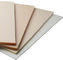 Acoustic Panels Polypropylene Foam Sheets Crosslinked PP Foam Rolls Insulation Material