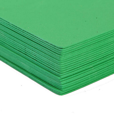 High Density Premium EVA Foam Sheet Custom Cut to Size Perfect for DIY Crafting Gift Packaging Protective Lining and Various Industrial Applications