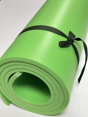 Portable Waterproof Camping Mattress Padded Comfortable Air Pad Equipped With Adjustable Straps Suitable For Outdoor Hiking Backpacking Trips