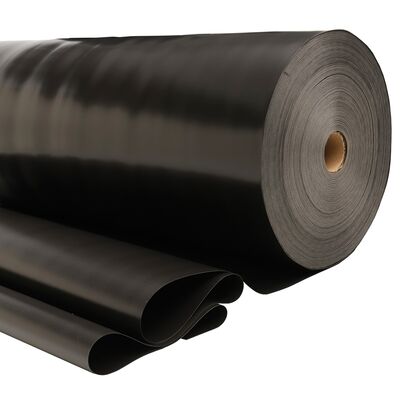 0.5mm Thin IXPE Foam Roll Gum Backed Waterproof Insulation Material for Tapes and Electronic Applications