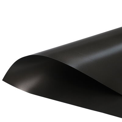 Ultra-Thin 0.5mm Thin IXPE Foam Roll Gum Backed Waterproof Insulation Material for Tapes and Electronic Applications
