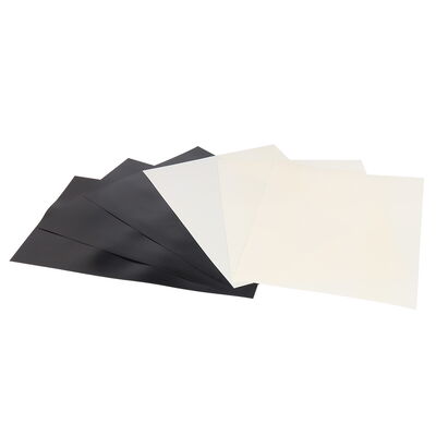 0.15mm 0.2mm 0.3mm Thin IXPE Foam Roll Gum Backed Waterproof Insulation Material for Tapes and Electronic Applications