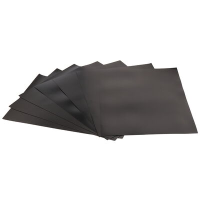 0.15mm 0.2mm 0.3mm Thin IXPE Foam Roll Gum Backed Waterproof Insulation Material for Tapes and Electronic Applications