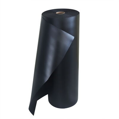 Thin IXPE Foam Sheet 0.15mm 0.2mm 0.3mm Gum Backed Waterproof Insulation Material for Tapes and Electronic Applications