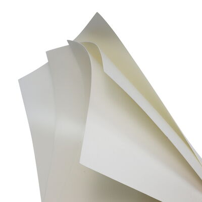 Thin IXPE Foam Sheet 0.15mm 0.2mm 0.3mm Gum Backed Waterproof Insulation Material for Tapes and Electronic Applications