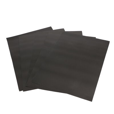 Thin IXPE Foam Sheet 0.15mm 0.2mm 0.3mm Gum Backed Waterproof Insulation Material for Tapes and Electronic Applications