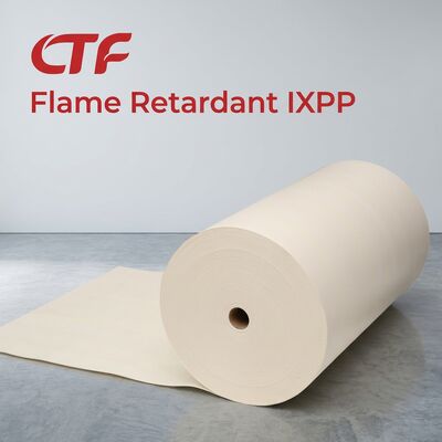 High Density Cross Linked IXPP Foam Material With Great Shock Absorption And Waterproof Performance Soft Protective Cushion Widely Adopted In Electronic Hardware Gift And Daily Product Packaging
