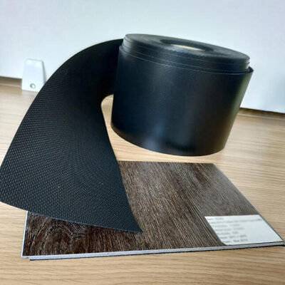 IXPE Sound Dampening Moisture Barrier Floor Underlay Cushion Pad Ideal For PVC SPC Flooring In Modern Apartments Hotels Hospitals