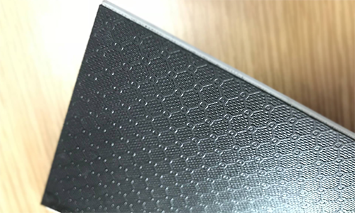 IXPE Sound Dampening Moisture Barrier Floor Underlay Cushion Pad Ideal For PVC SPC Flooring In Modern Apartments Hotels Hospitals