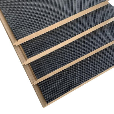 Sound Absorbing Moisture Resistant IXPE Floor Underlay Cushion Pad Fit PVC SPC Floors For Apartments Hotels Hospital Renovation Works