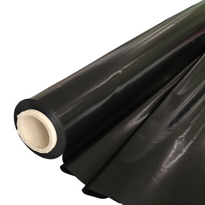 Thin IXPE Foam Roll 0.15mm 0.2mm 0.3mm Gum Backed Waterproof Insulation Sheet for Tapes and Electronic Industry Use