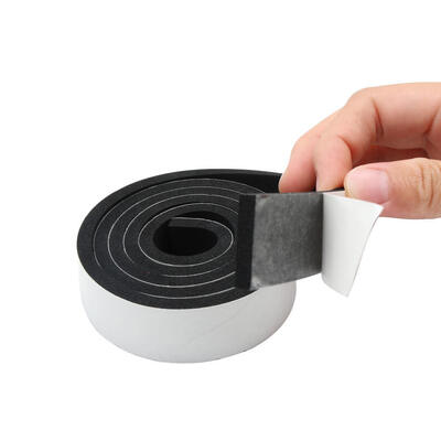 Crosslinked Ixpe Reflective Insulation Foam Closed Cell 1mm Sheet For Tape