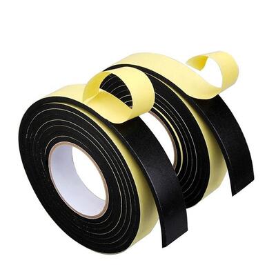 Crosslinked Ixpe Reflective Insulation Foam Closed Cell 1mm Sheet For Tape